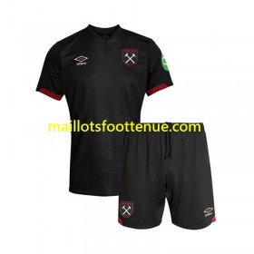 Maillot/Tenue West Ham United Enfant Exterieur 2024/2025